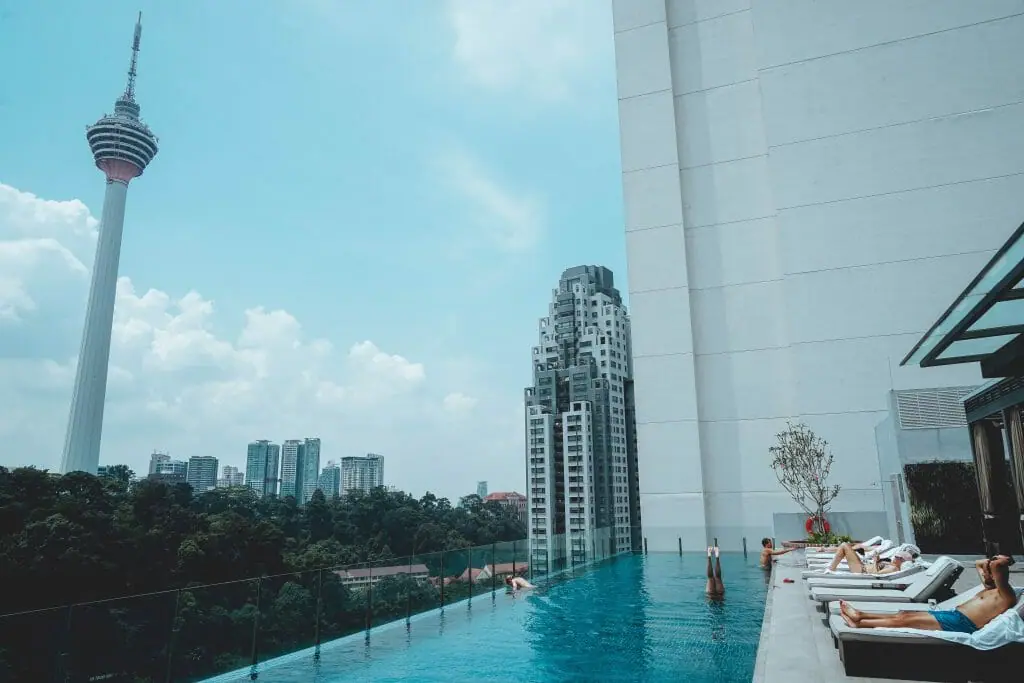 gay hotel kuala lumpur / hotel stripes Kuala Lumpur