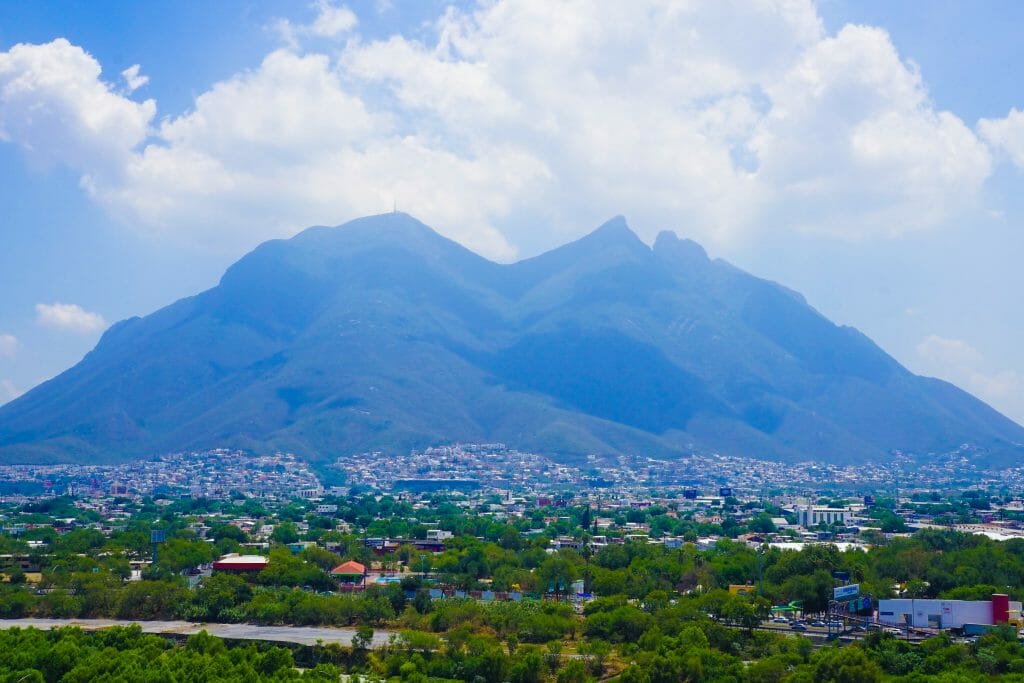 Gay Monterrey Guide: The Essential Guide To Gay Travel In Monterrey Mexico 2018