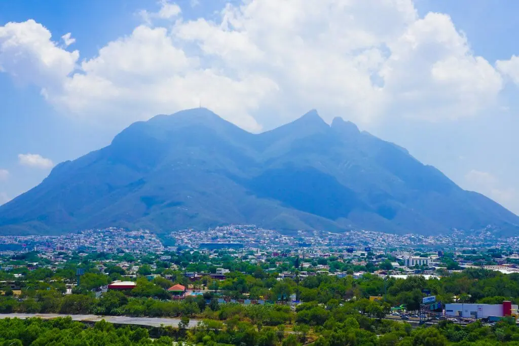 Nude jpg in Monterrey