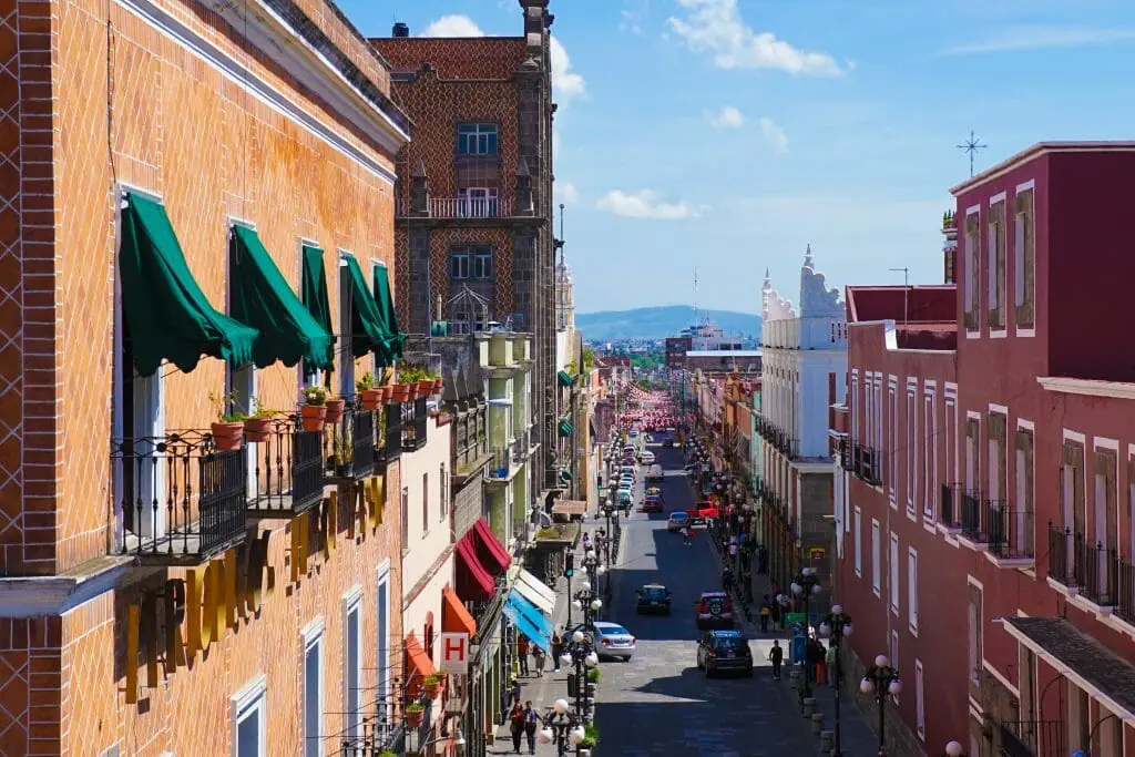 Moving To LGBTQ Puebla, Mexico - Neighborhood in LGBTQ Puebla, Mexico - gay realtors in LGBTQ Puebla, Mexico - gay real estate in LGBTQ Puebla, Mexico