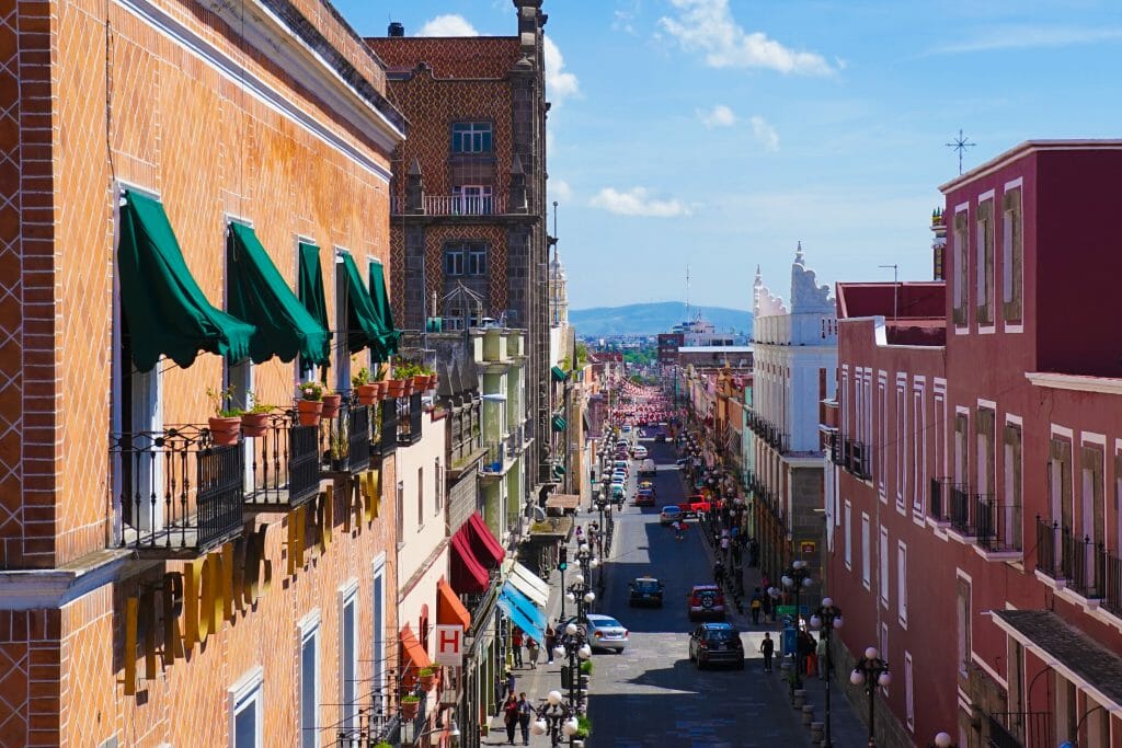 Gay Puebla | The Essential LGBT Travel Guide!