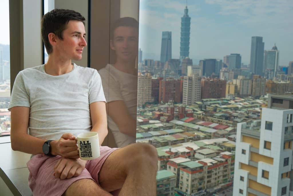 Gay Taipei Guide: The Essential Guide To Gay Travel In Taipei Taiwan 2018