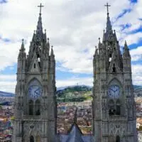 Gay Quito Guide: The Essential Guide To Gay Travel In Quito Ecuador 2018