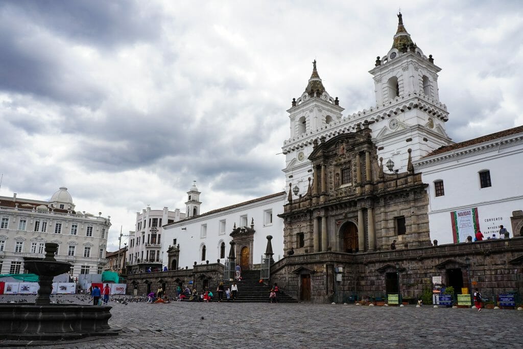 Gay Quito | The Essential LGBT Travel Guide!