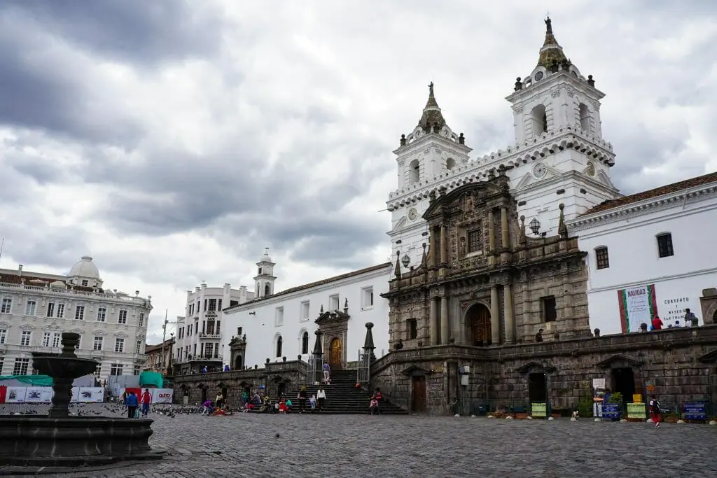 Gay Quito, Ecuador | The Essential LGBT Travel Guide!