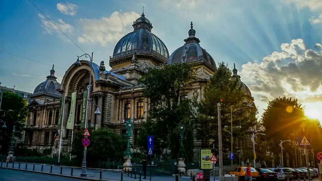 Bucharest in vidéo gay ROMANIA MUSCLE