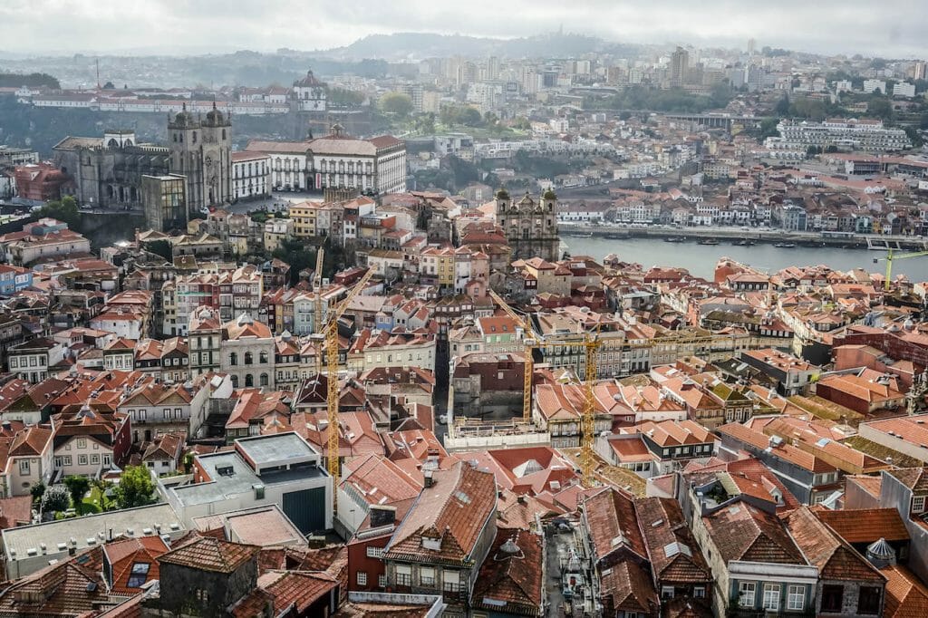 Gay Porto Guide: The Essential Guide To Gay Travel In Porto Portugal