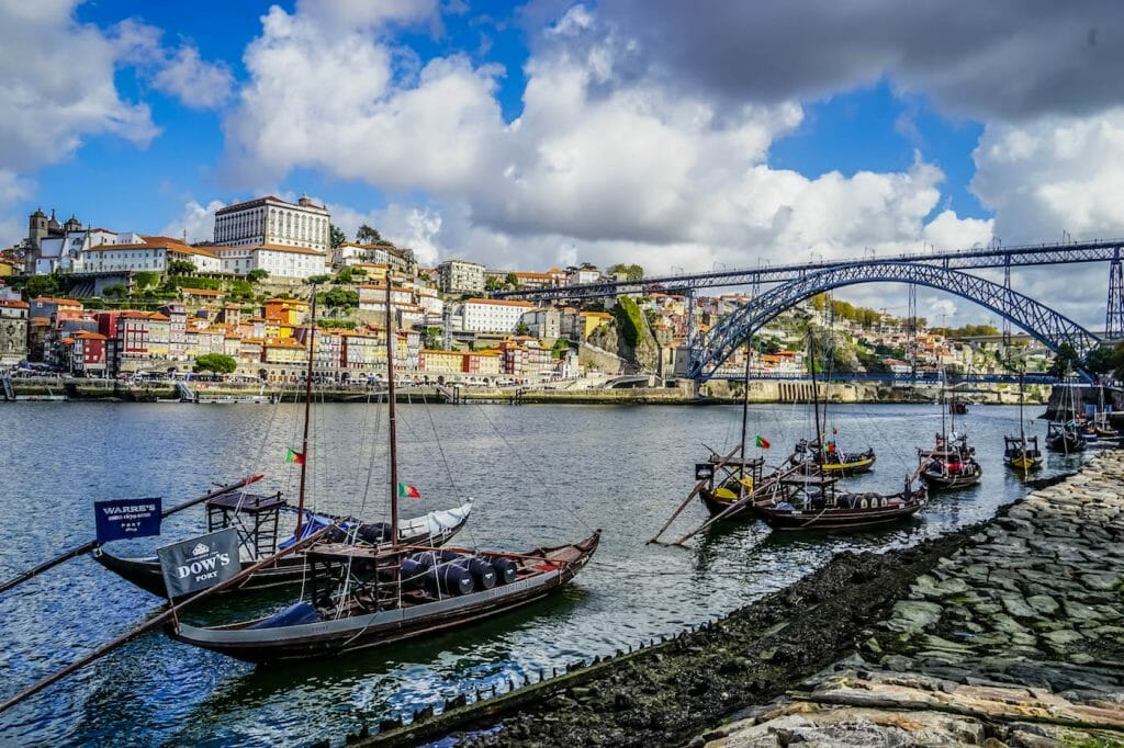 Gay PORTO Portugal Travel Guide
