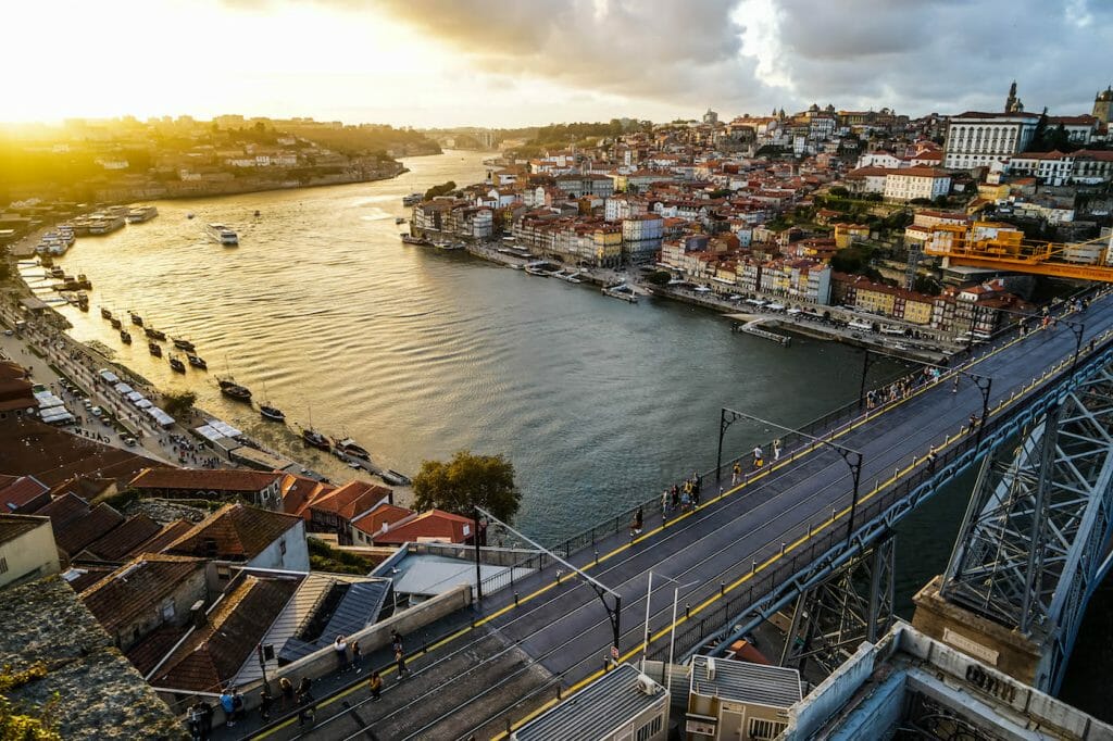 Gay Porto Guide: The Essential Guide To Gay Travel In Porto Portugal