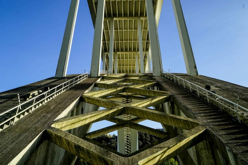 Porto Bridge Climb