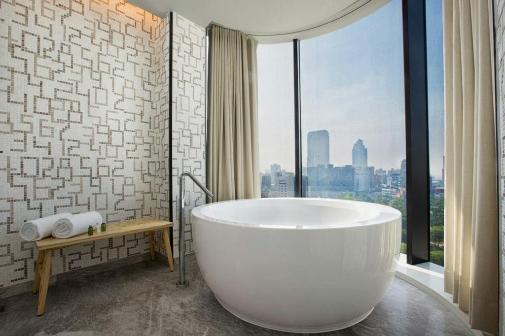 Hotel Indigo Kaohsiung Central Park Premier Suite Gay