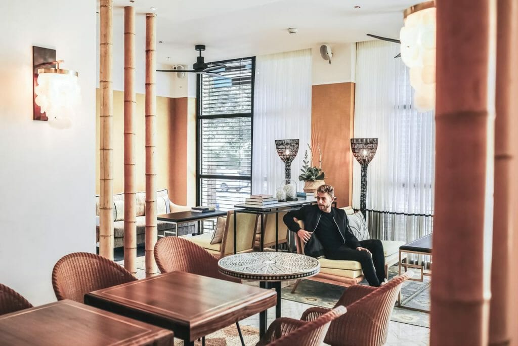 Gay-friendly and Gay Hotels in Tel Aviv Melody Hotel