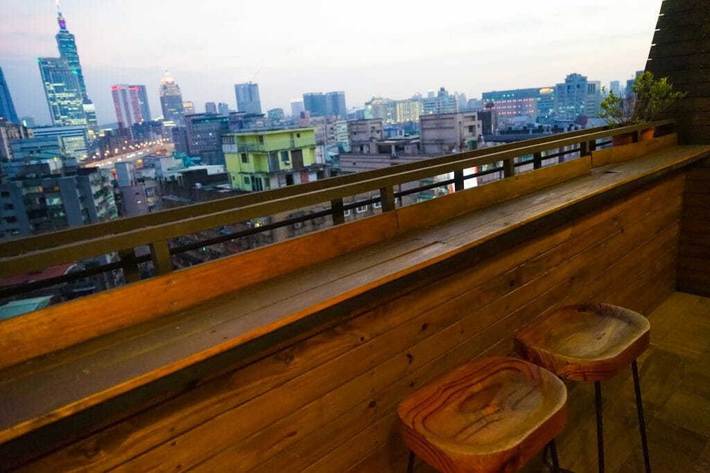 NK Hostel - Gay-Friendly Budget Hotel / Hostel in Taipei