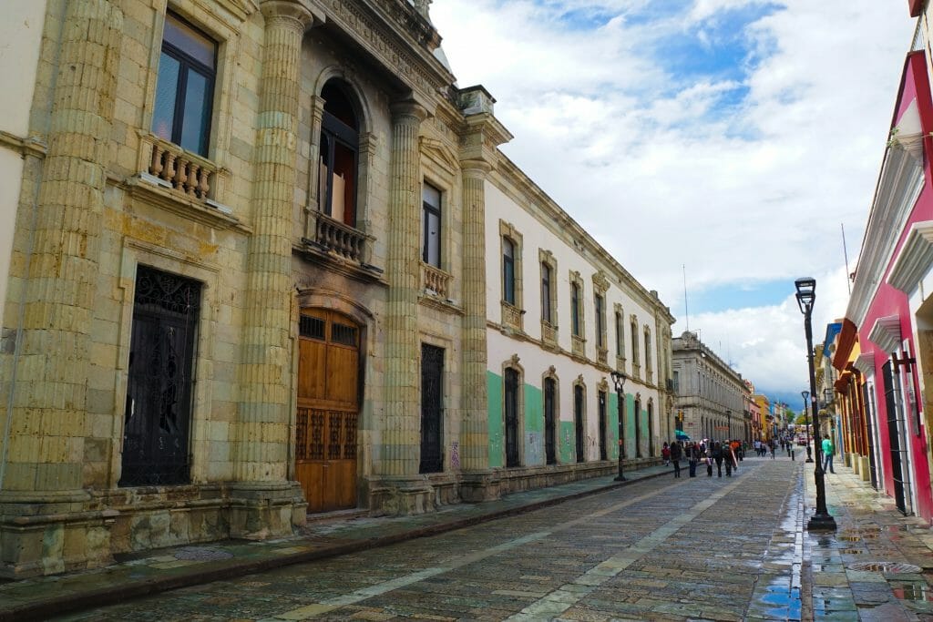 gay accommodation oaxaca