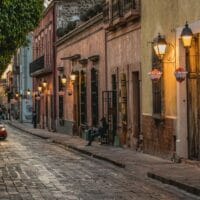 Gay Querétaro Guide: The Essential Guide To Gay Travel In Querétaro Mexico 2018