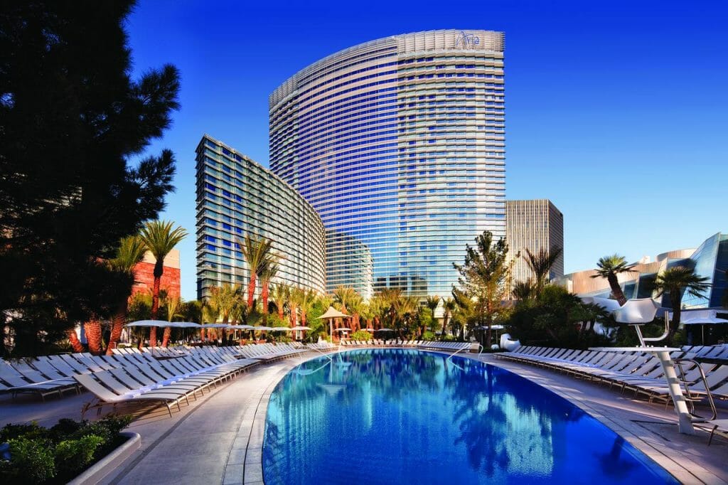 Aira Resort | Popular Gay Hotel in Vegas