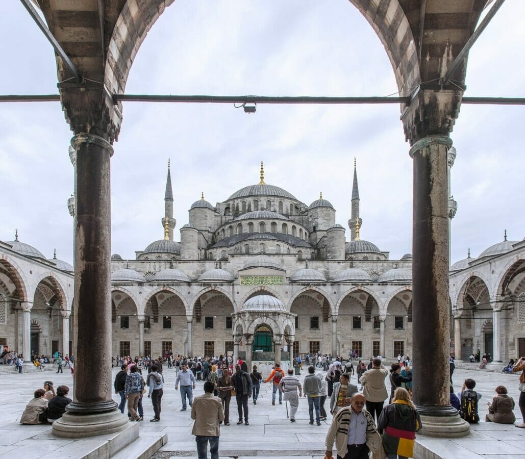 Gay Istanbul | The Essential LGBT Travel Guide!
