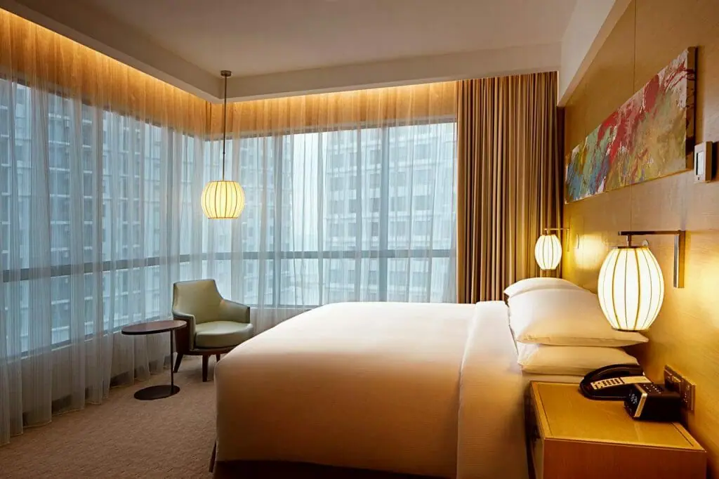 DoubleTree by Hilton Melaka Gay Hotel