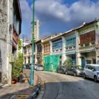 Gay Penang Guide: The Essential Guide To Gay Travel In Penang Malaysia 2018