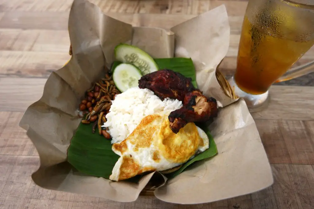 Food Tour in Penang