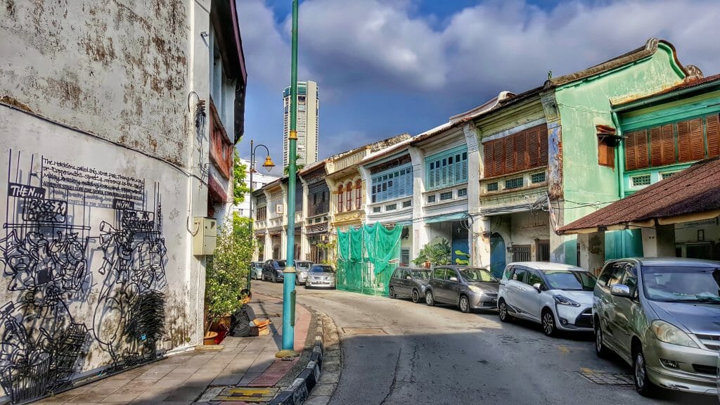 Gay Penang, Malaysia | The Essential LGBT Travel Guide!