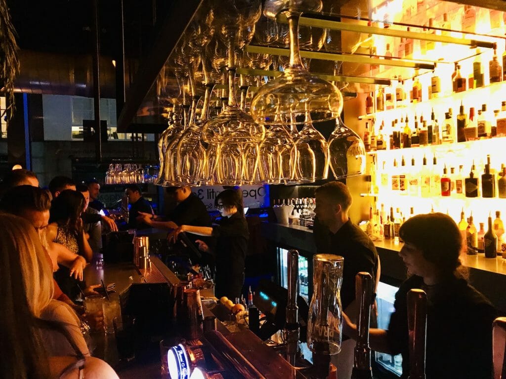 best sleazy gay bars san diego