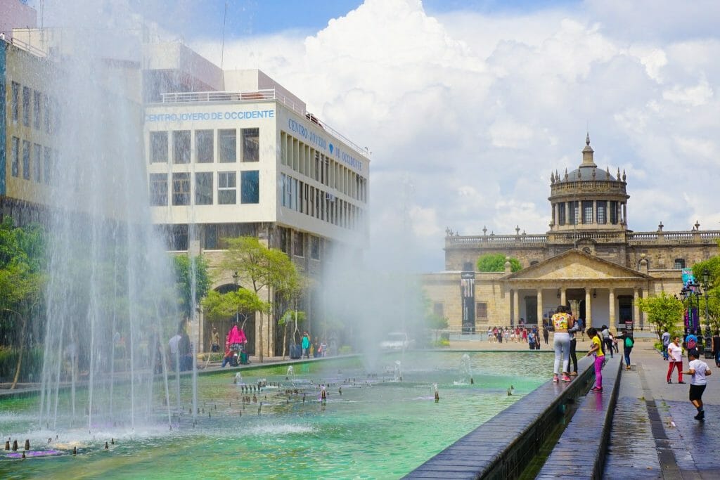 Gay Guadalajara Guide: The Essential Guide To Gay Travel In Guadalajara Mexico 2018