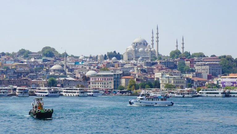 Gay Istanbul, Turkey | The Essential LGBT Travel Guide!