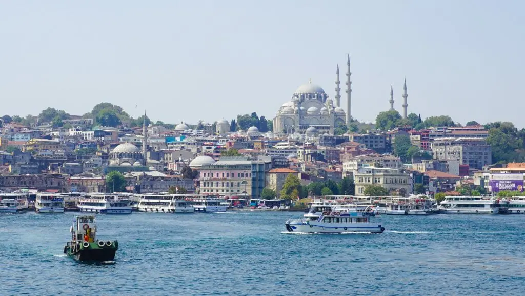 Gay Istanbul Guide: The Essential Guide To Gay Travel In Istanbul Turkey 2018