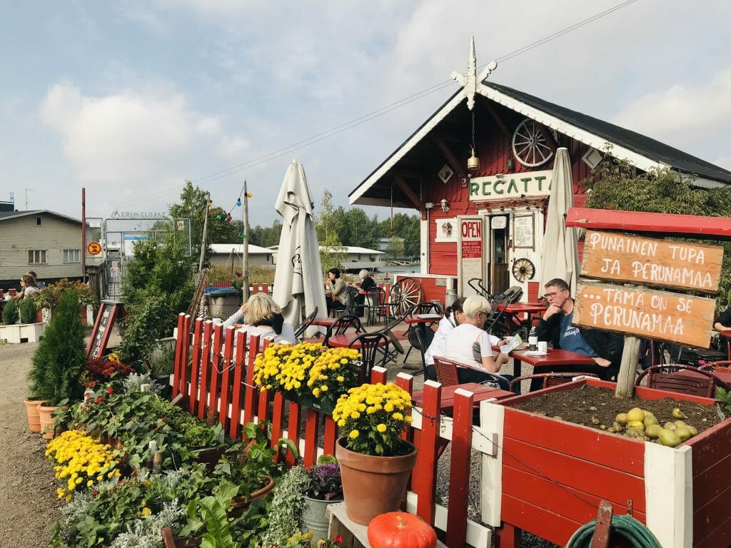 KATOLINEN KUINKA OLLA HOMO