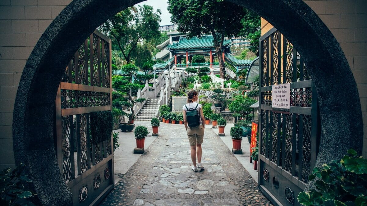 hong kong gay dating show