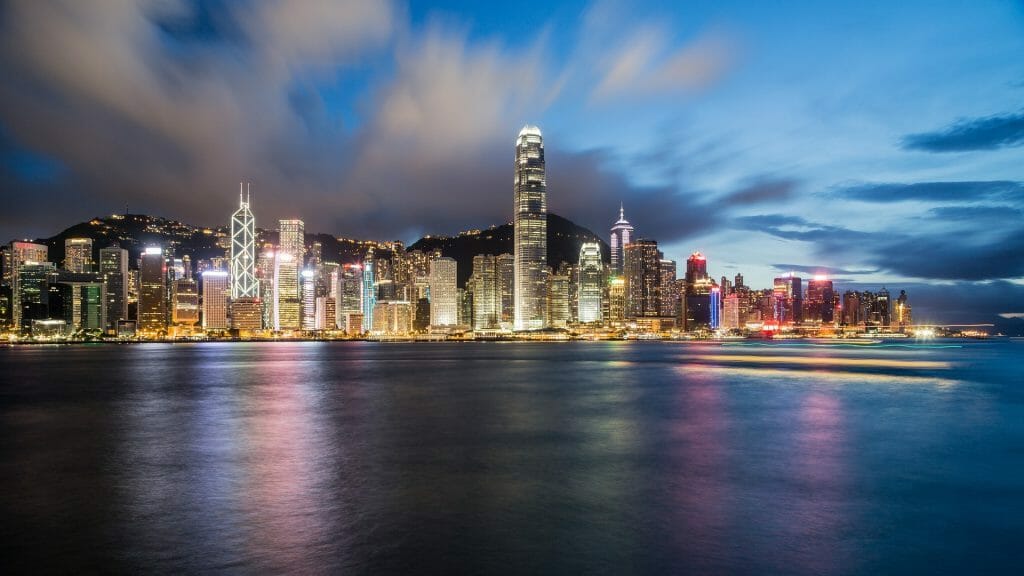 Gay Hong Kong - LBGT Hong Kong - Queer Hong Kong Travel Guide