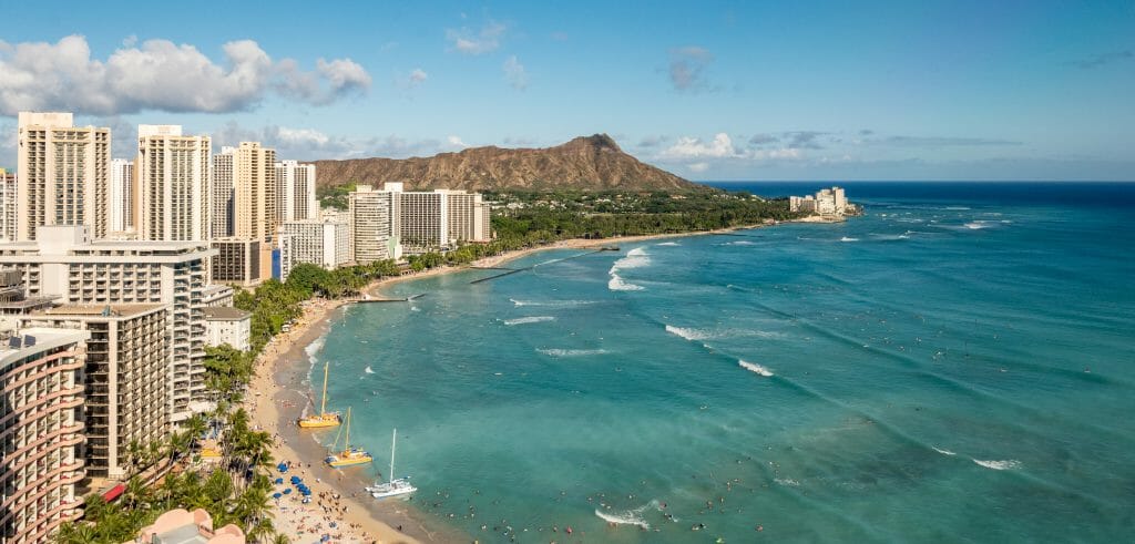 Gay Honolulu Guide: The Essential Guide To Gay Travel In Honolulu Hawaii 2018