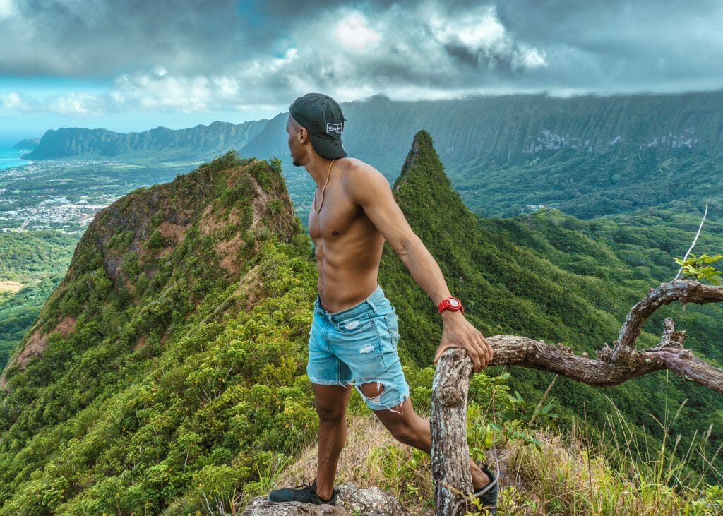 gay men cruising for sex in hawaii