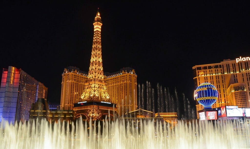 Gay Las Vegas Guide: The Essential Guide To LGBT Travel In Las Vegas Nevada