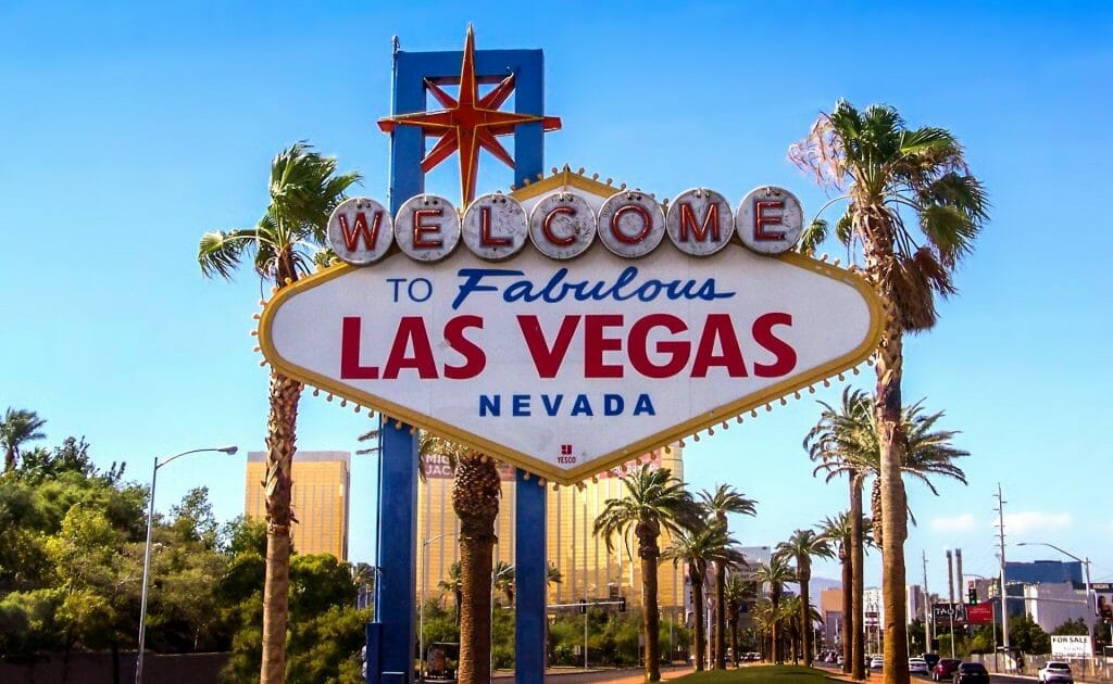 Gay Las Vegas, Nevada | The Essential LGBT Travel Guide!