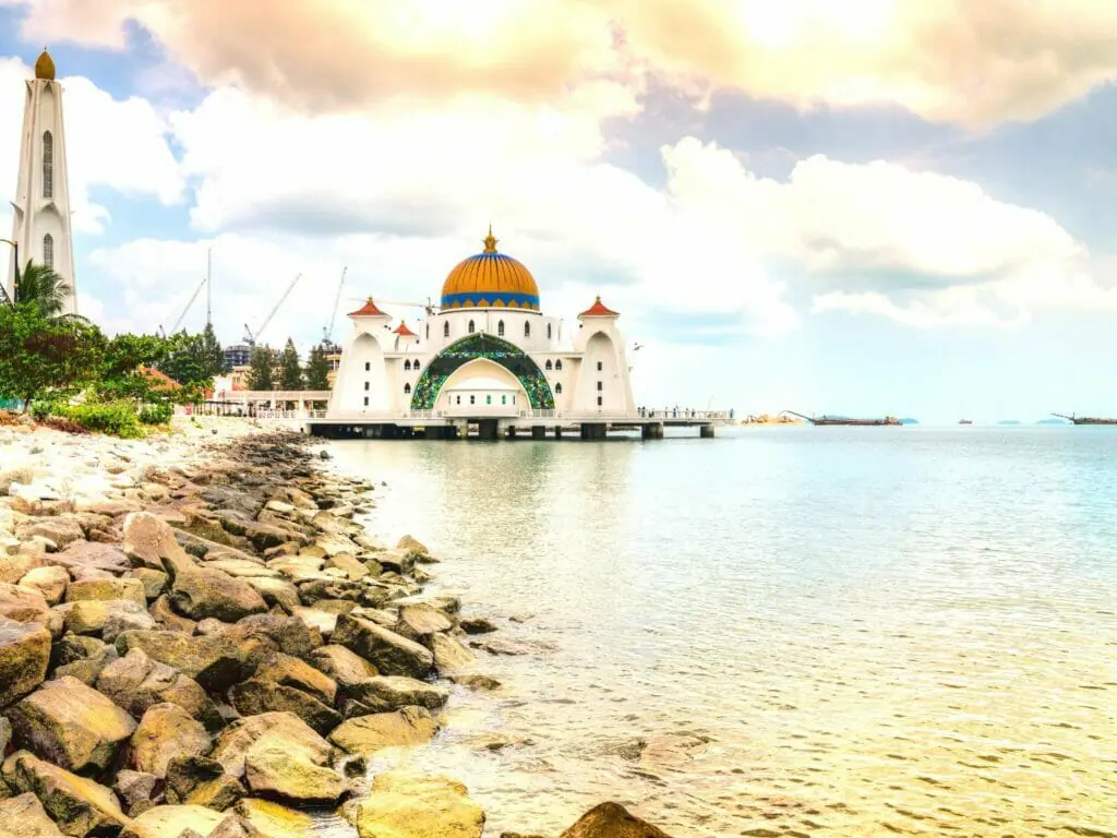 Gay Melaka, Malaysia The Essential LGBT Travel Guide!
