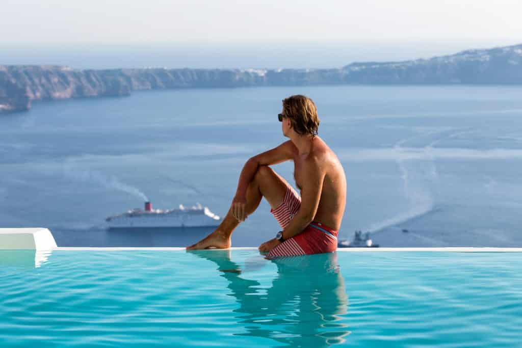 Gay MYKONOS Greece Travel Guide