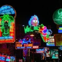Gay Pattaya Guide: The Essential Guide To Gay Travel In Pattaya Thailand 2018