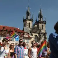 Gay Prague Guide: The Essential Guide To Gay Travel In Prague Czech Republic
