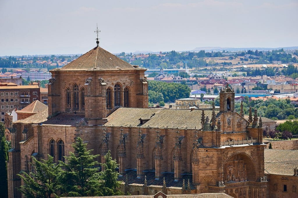 Gay Salamanca Guide: The Essential Guide To Gay Travel In Salamanca Spain 2018