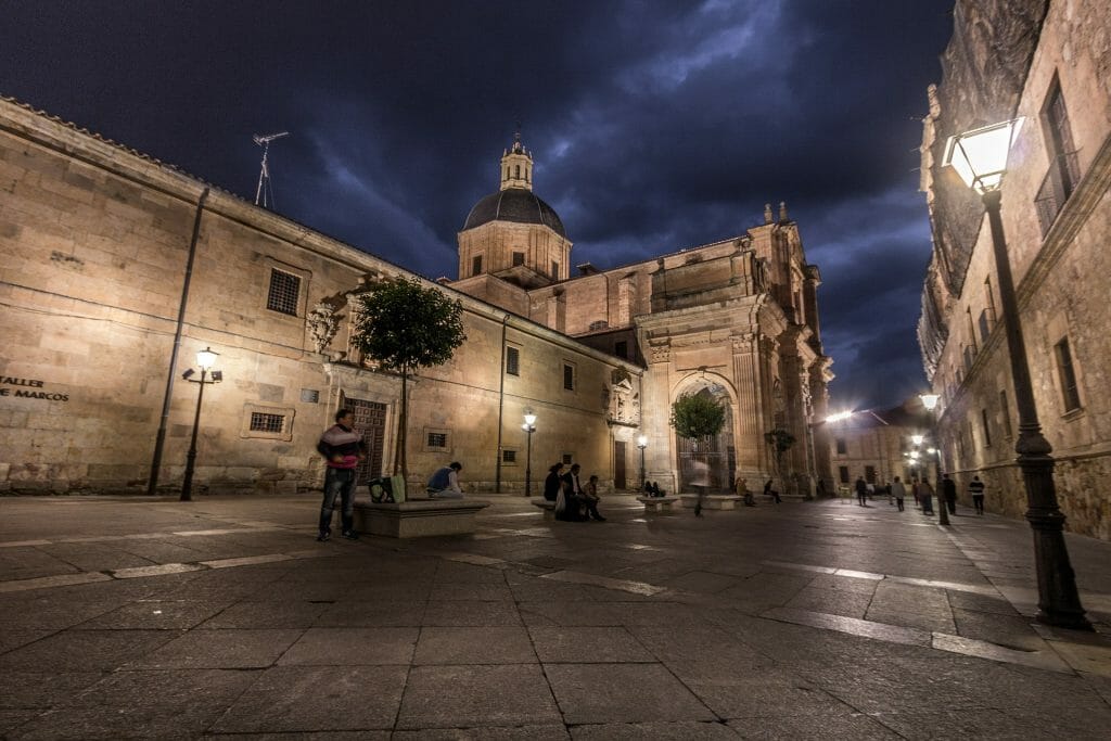 Gay Salamanca, Spain | The Essential LGBT Travel Guide!