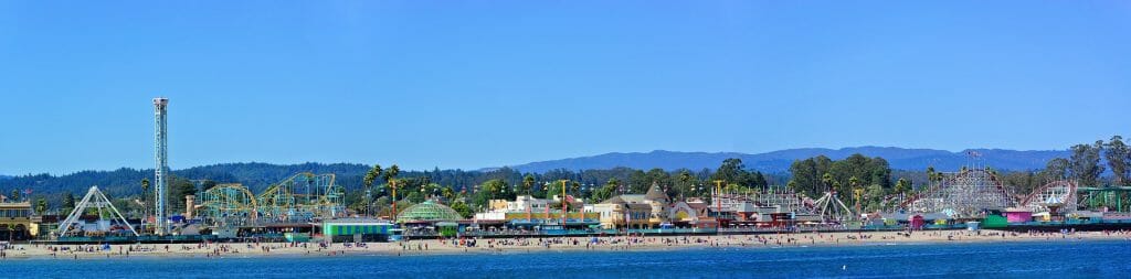 Gay Santa Cruz Guide: The Essential Guide To Gay Travel In Santa Cruz California 2018