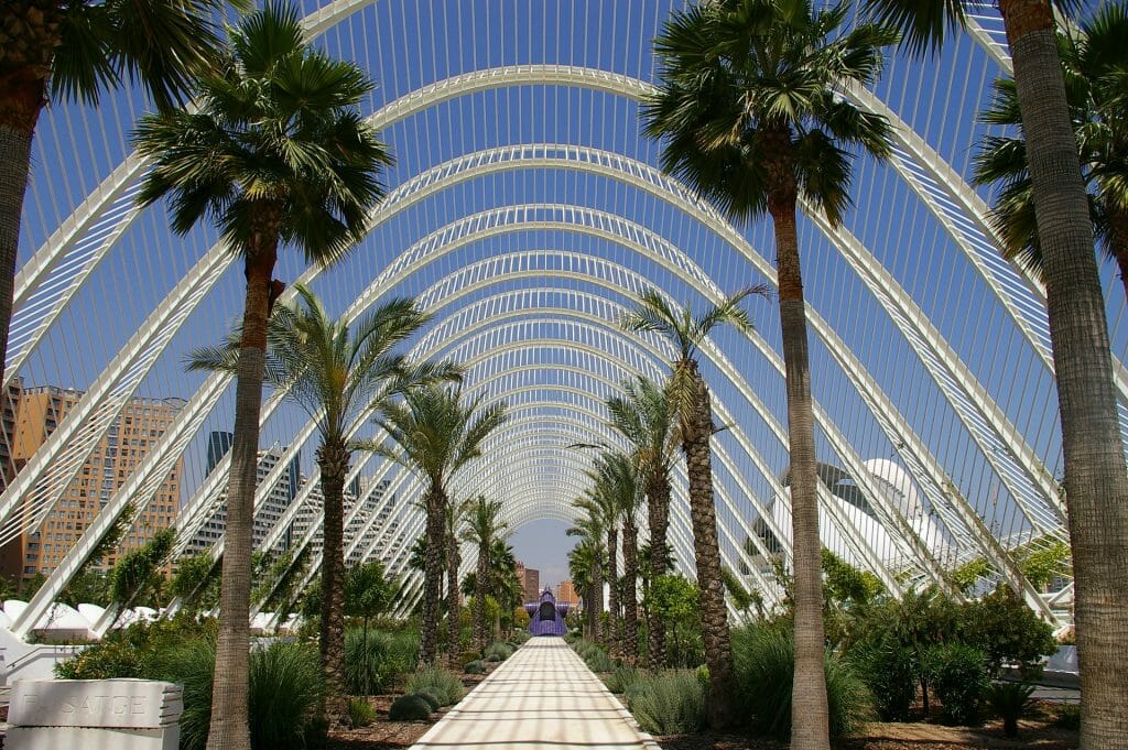 City of Arts and Sciences | Valencia Gay Guide