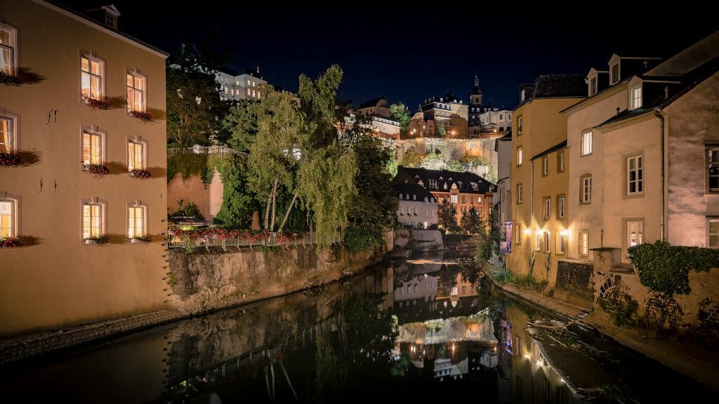 Gay Luxembourg Guide: The Essential Guide To Gay Travel In Luxembourg City 2018