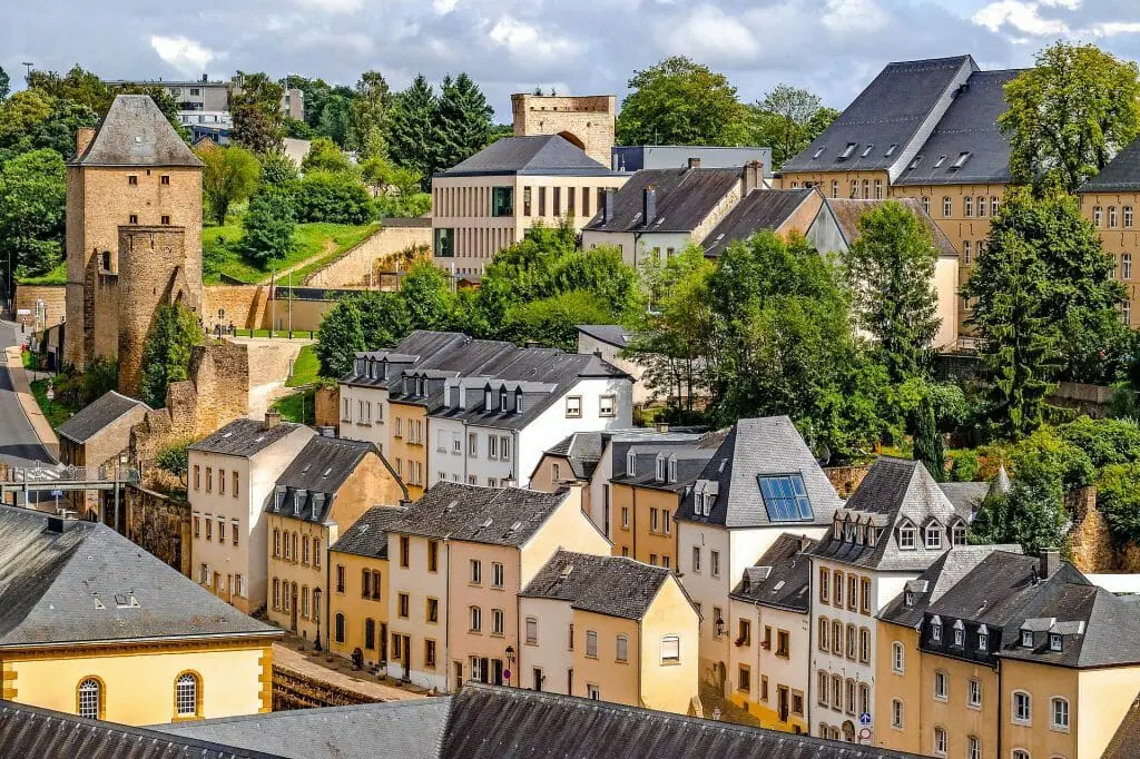 lgbt rights in Luxembourg - trans rights in Luxembourg - lgbt acceptance in Luxembourg - gay travel in Luxembourg 