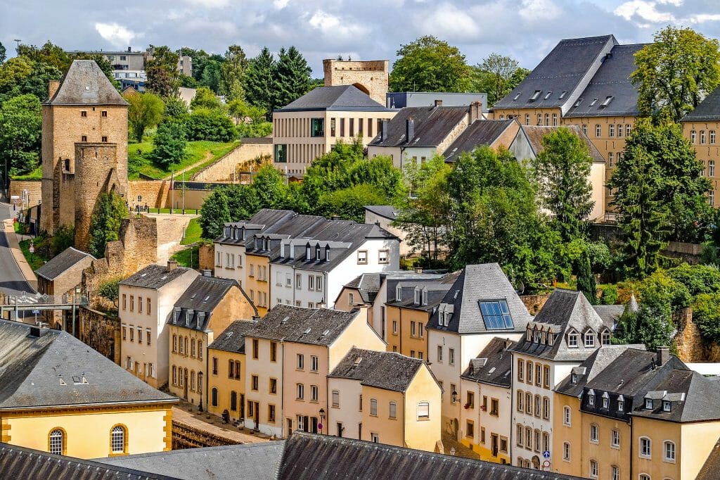 Gay Things To Do in Luxembourg City