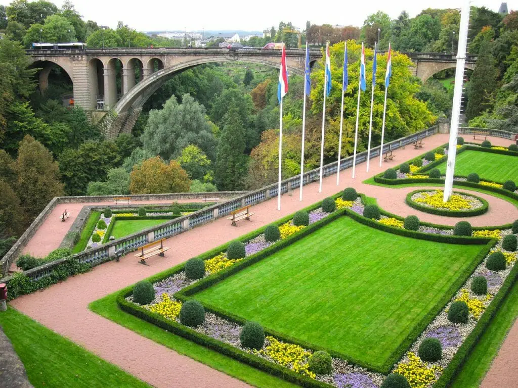Gay Things To Do in Luxembourg City