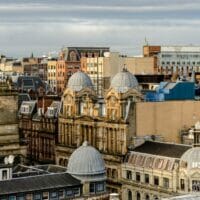 Gay Glasgow Guide: The Essential Guide To Gay Travel In Glasgow Scotland 2018