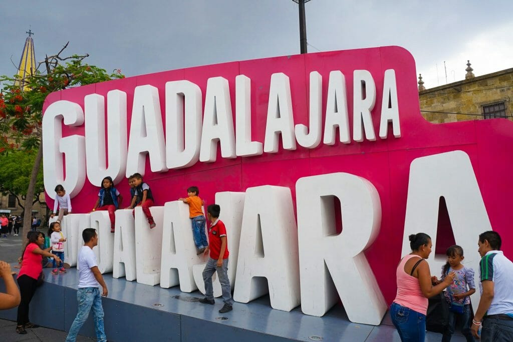 Gay Guadalajara Guide: The Essential Guide To Gay Travel In Guadalajara Mexico 2018